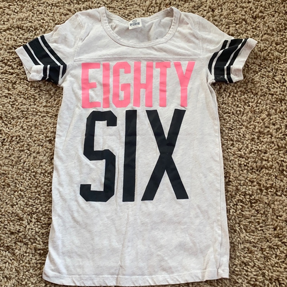 T shirt (Pj’s)